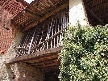 Bed & Breakfast Il Vole