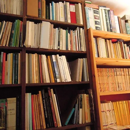 Il Vole Bed & Breakfast San Giovanni (Turin)