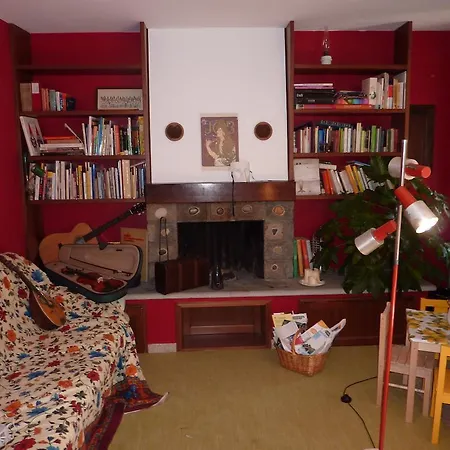 Il Vole Bed & Breakfast 2*
